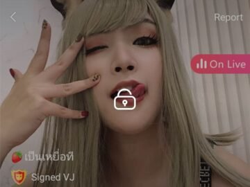 เด็กใหม่Mlive 06-02-21