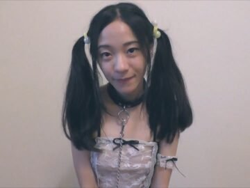 Uncensored 18yo BDSM Slave Asian Teen 7 Clips
