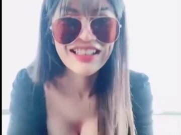 mlive พริตตี้หุ่นดีจัด