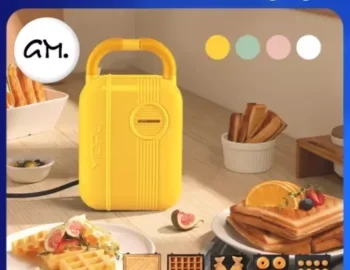 ทำอาหารเช้าง่าย ๆ เพื่อสุขภาพด้วยตัวคุณเอง