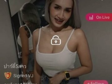 ปาร์ตี้ 5 สาว เจ๊ติ๊ก tick