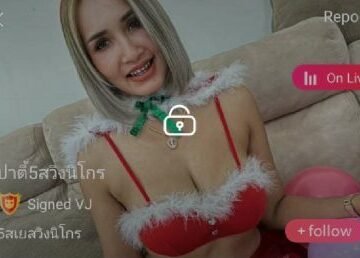 Onlyfans เจ้ติ๊ก Tick69 IDX 59414165 8 Clips