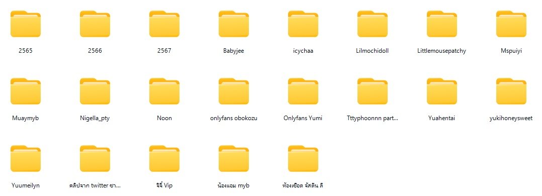 All Clip in Terrabox (Update 27/01/69)