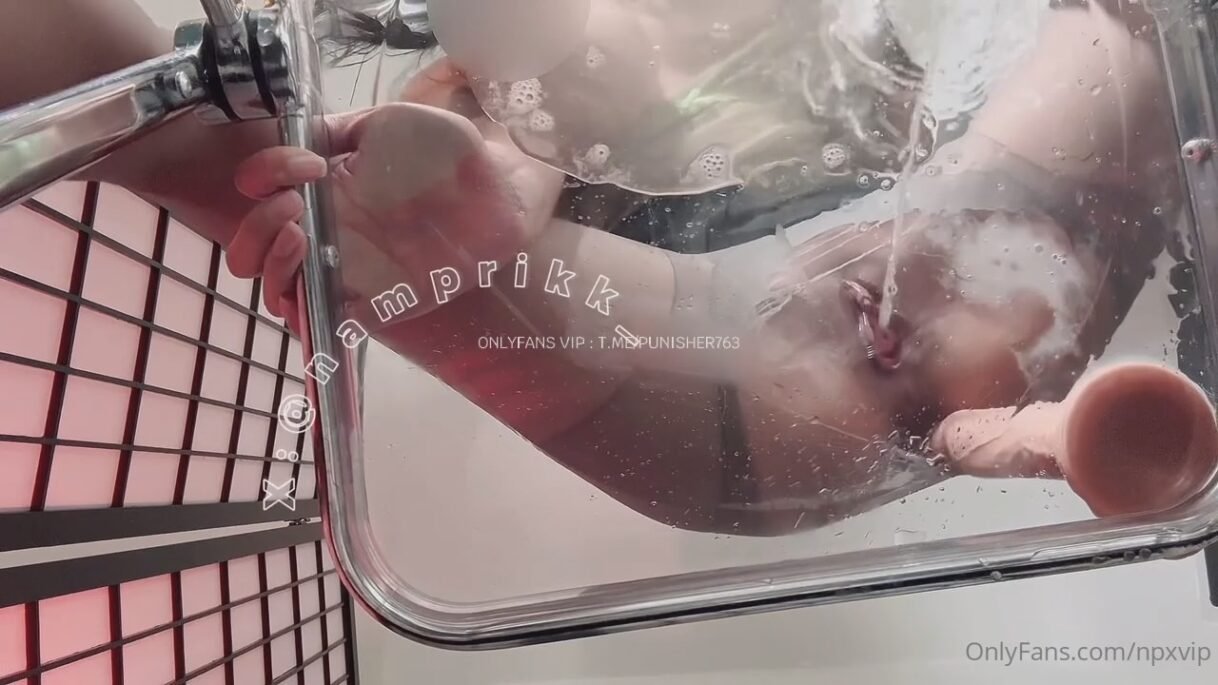 Onlyfans Namprik Npxvip