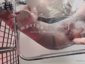 Onlyfans Namprik Npxvip