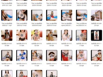 ปิงปิง จัดเทพ 32 Clips
