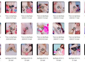 โอปอ Oporkimuji 21 Clips