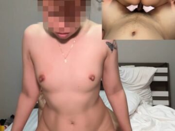 Aholixxx – เจ๊ 43 เย็ดสดแตกคาปากดูดน้ำควยจ้วบๆ